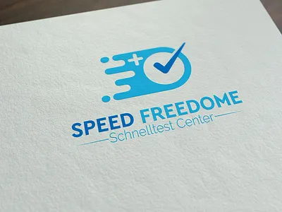 Speed Freedome logo brand identity brandidentity branding branding and identity branding concept branding design design freedome icon illustrator logo logodesign logos minimal minimalist logo robin237 speed speed freedome logo speed freedome logo vector