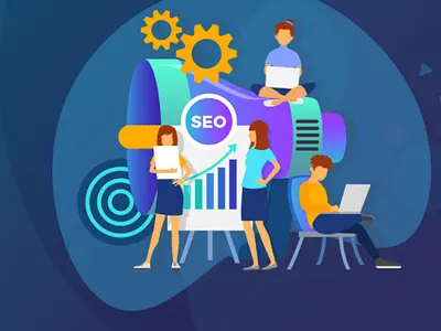 SEO & Digital Marketing Services seo services