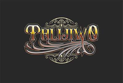 talijiwo art design graphic design illustration illustrator logo typography vector