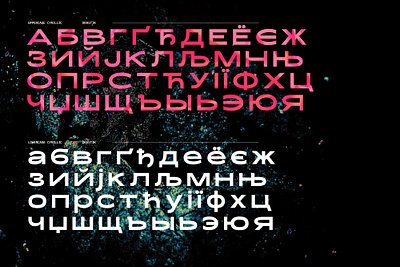 Drastik (Драстик) Typeface - Latin & Cyrillic Support cyrillic design drastik font illustration latin sans serif type typeface vietnam