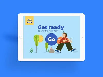 03 iPad Boots app art direction branding branding design design digital graphic ui ux web