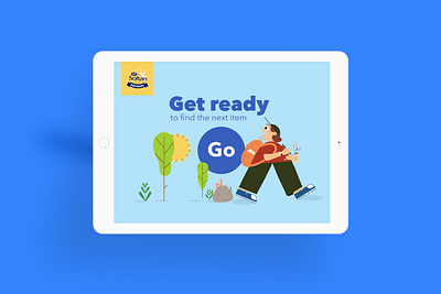 03 iPad Boots app art direction branding branding design design digital graphic ui ux web