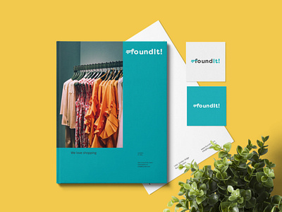 foundit art direction brand design brand identity branding branding design design digital illustration logo web