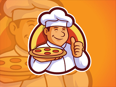 I will design stunning cartoon character and mascot logo design animation design flat graphic design icon illustration illustrator logo minimal vector