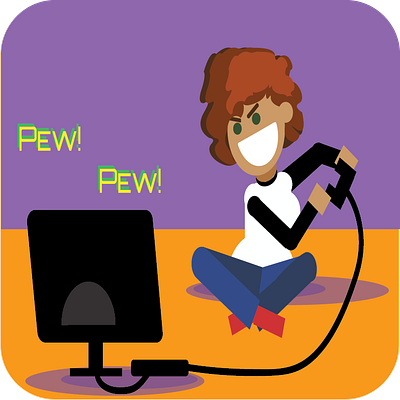 2019 Interest Sinage: Pt. 1 adobe art artist arts artsy artwork cartoon character character art cycling design digital illustration hobbies illustration illustrator sports vector vector art vector illustration video games