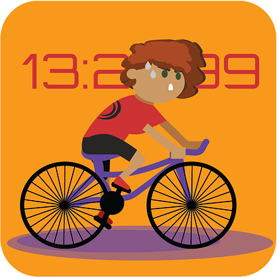 2019 Interests Sinage Pt. 2 adobe art artist arts artsy artwork bike cartoon cycling design digital illustration illustration illustrator sports vector vector art vector illustration
