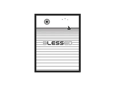 Less is blessed. adobe illustrator aexdesigns assets blessed branddesign branddesigner design fonts graphicdesign graphicdesigner illustration less lessismore minimaldesign minimalillustration posterdesign posters typedesign typography vector