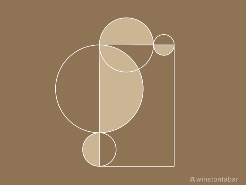 Seahorsy abstract geometric logo logomark minimal seahorse