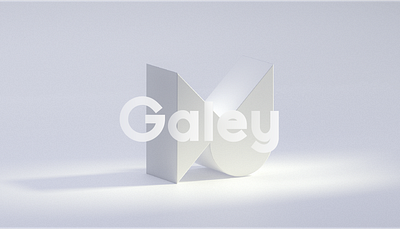 Galey Typefamily brand branding design font fonts logo logotype typeface typefamily typography ui web wordmark