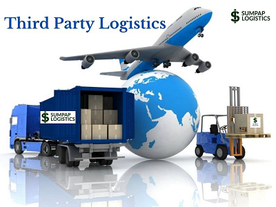 3pl Logistics Company