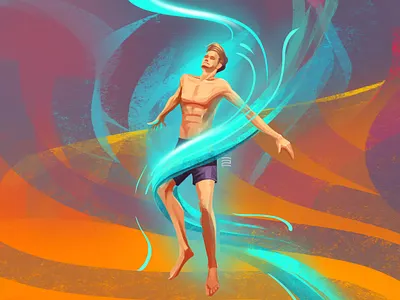 Soul character design character illustration digital illustration illustraion illustration illustration art illustrations illustrator vector illustration