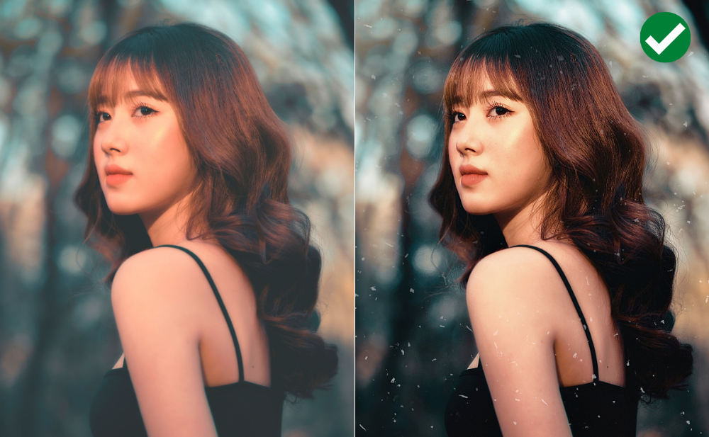 Color Fixing, Grading and Retouching by Ansh on Dribbble