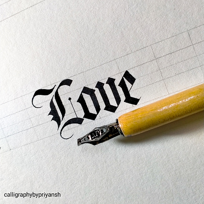 Calligraphy is my love <3 calligraphy calligraphy and lettering artist calligraphy artist calligraphy font design handwrittenfont illustration logo typography ui