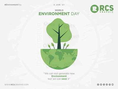 World Environment Day 2021