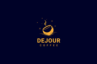 Dejour coffee logo design-modern logo design-flat logo best logo design branding business logo coffee logo creative design custom logo design export logo maker graphic design illustration logo design gaming logo design ideas logo design images logo folio 2021 logo trends minimalist logo modern logo motion graphics professional logo restaurant logo