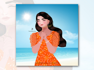 :: Pray :: design graphic design illustration vector