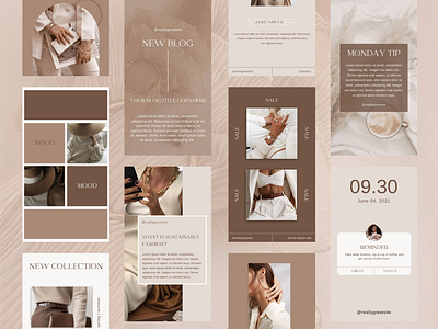 Coffee- Instagram story templates beauty instagram canva templates fashion instagram feminine instagram feminine social media instagram branding instagram deisgn instagram story instagram templates social media design