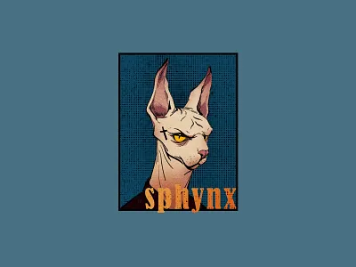 SPHYNX