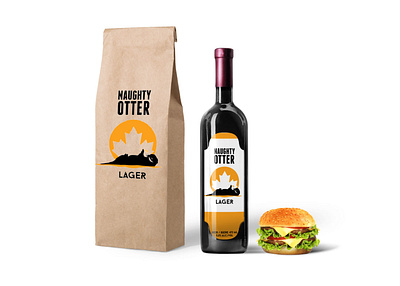 Wine Paper Bag Packaging Mockup free latest mockup mockup design packaging mockup paper bag mockup paper mockup premium psd mockup wine bag mockup wine bag packaging mockup