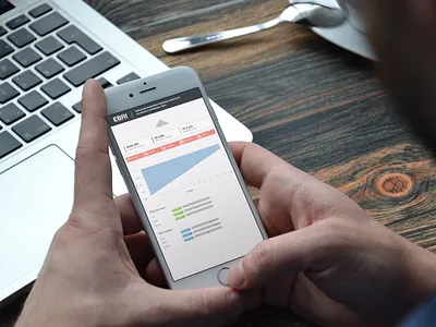 Aston University / EBRI Field App 4 app design design graphic design ui