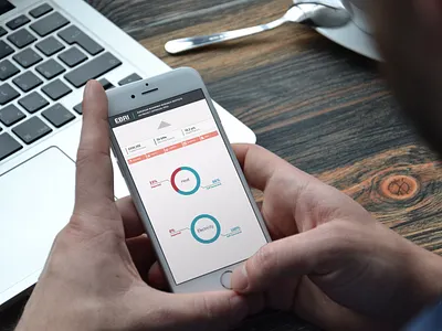 Aston University/EBRI Field App animation app design design graphic design ui