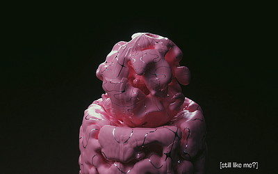 heyMa 3d cinema4d design illustraion illustration octane