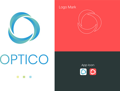 Modern Logo 3d app icon app logo branding graphic design logo logo design modern logo technology logo