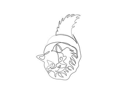 One line art illustration illustration art line art logo one line art vector line art illustration