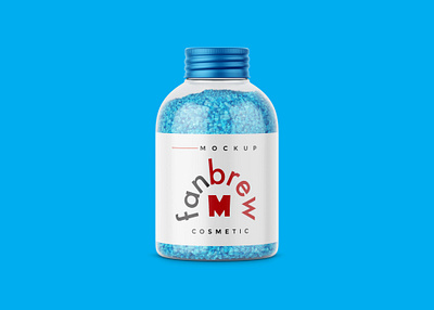 Latest Kitchen Small Salt Bottle Mockup bottle branding design design template designs graphic design kitchen latest logo mockup mockupdesign psd mockup salt small ui web