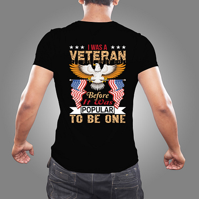 Awesome veteran t-shirt design amazon t shirts design branding design graphic design illustration lady t shirt logo motion graphics t shirt t shirt design t shirt design t shirt illustration t shirt mockup tshirt usa tshirt veteran tshirt