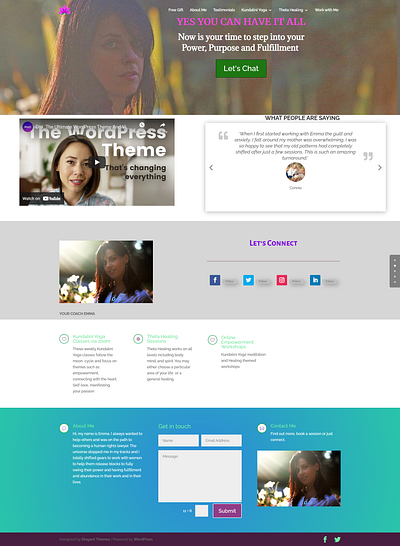 Divi site design design devsmoni devsmonibd divi divi pro divi theme dividesign diviexpert elementor pro illustration psdtowordpress skmoni
