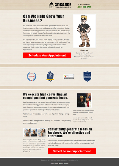 Adsarge Website design design devsmoni devsmonibd divi divi expert divi pro divi theme dividesign diviexpert elementor elementor pro psdtowordpress skmoni