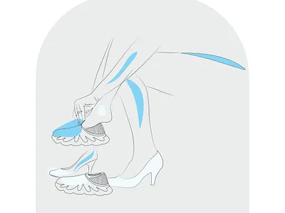 line art design illustration illustration art li line art logo one line art vector