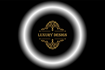 luxury minimalist logo