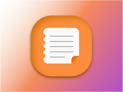 Daily UI 005 - App Icon app app design dailyui dailyui005 dailyuichallenge design logo ui