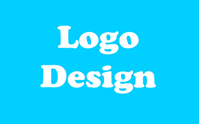 Logo Design adobe illustrator adobe photoshop art artwork graphic design illustration logo typography