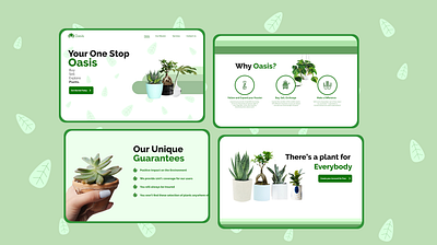 Daily UI Challenge #003 daily ui challenge dailyui dailyui003 landing page landingpage ui design ux design webdesign