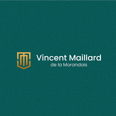 VMM logo design branding desain design ilustrasi logo merek ui vektor