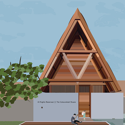 Hotel Punta Caliza || Macías Peredo architect architects architecture architectures art artist artists arts design digital art digital artist digital artists digital arts illustration illustrations vector visual art visual artist visual artists visual arts