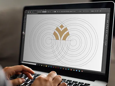 Jewellery logo construction brand identity branding design designer flatlogo geometric graphic design jewel jewellery jewellery logo jewelry jewelry logo logo minimalist logo ornaments simple logo