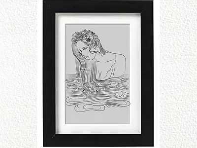 line art design illustration illustration art line art logo one line art scratch vector