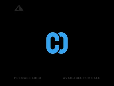 CH Monogram Logo branding ch monogram logo design icon logo minimal monofram