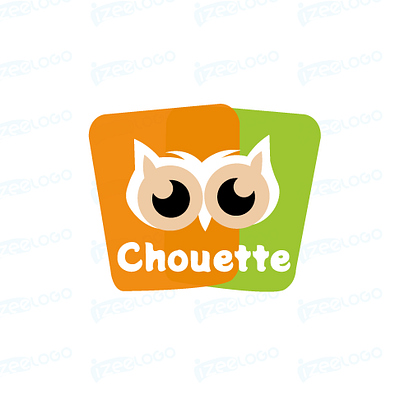 logo owl graphic design logo owl