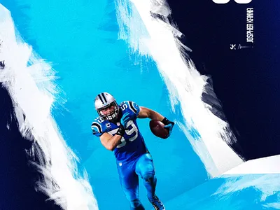 Rugby 59. design typography