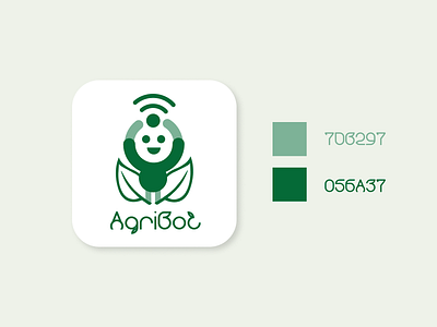 AgriBot logo