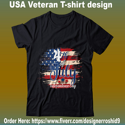 4th july usa independent t-shirt design 4th july amazon t shirts design branding design illustration independent lady t shirt t shirt t shirt design t shirt illustration t shirt mockup usa independent usa veteran veteran t shirt