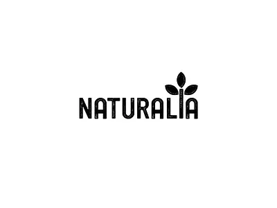 Naturalia, branding and packaging branding design identity logo packaging simple