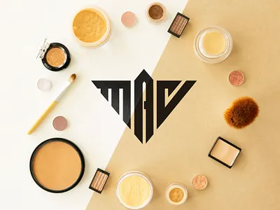 MAC LOGO REDESIGN design graphic design illustration logo mac vector