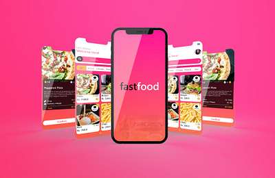 Food delivery app food app design food app ui food delivery app design food ordering app trending food delivery app