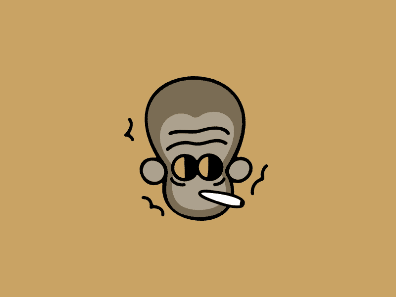 MBMB animation logo
